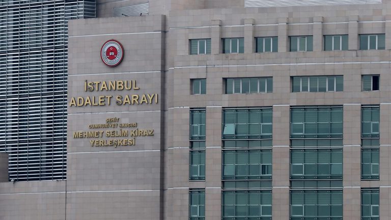 Vize şirketlerine operasyon: 60 gözaltı kararı
