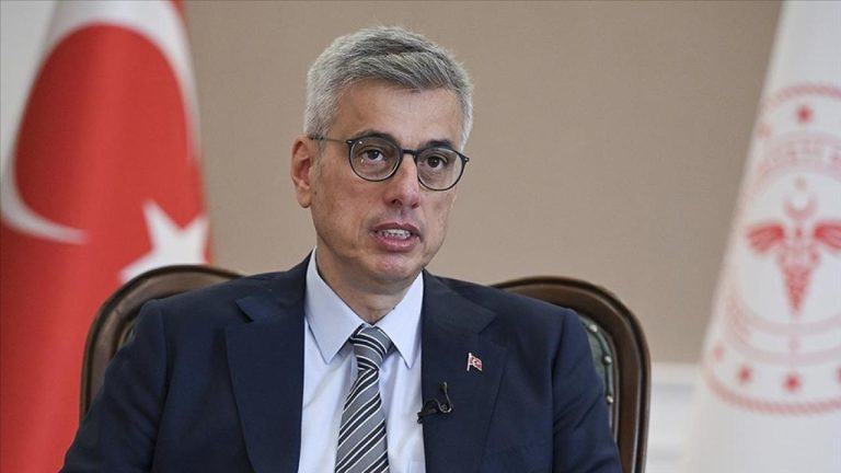 Sağlık Bakanı Memişoğlu, TRT Haber'de gündemi değerlendirecek