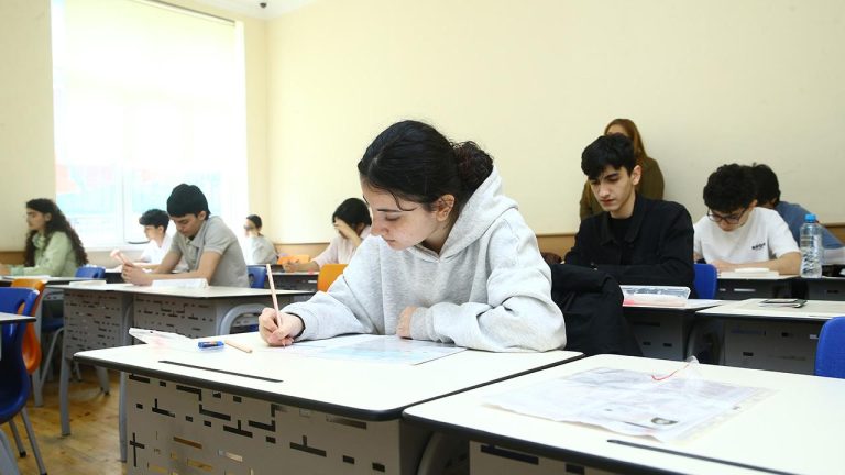 İstanbul'da yağış nedeniyle hafta sonu eğitim ve sınavlara ara verildi