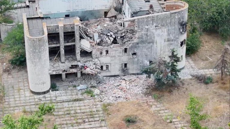 Ukrayna Ombudsmanı, geçici ateşkes süreciyle ilgili bilgi verdi