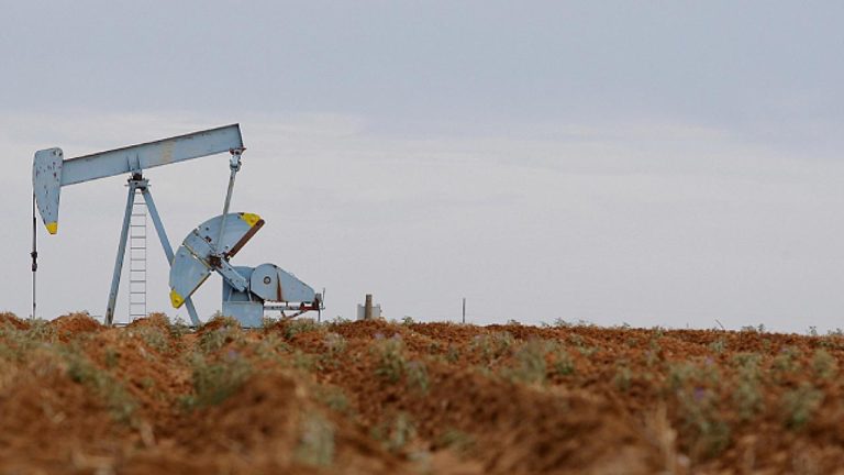 ABDİran müzakerelerine ilişkin belirsizlik Brent petrolü 100 doların üzerine taşıdı