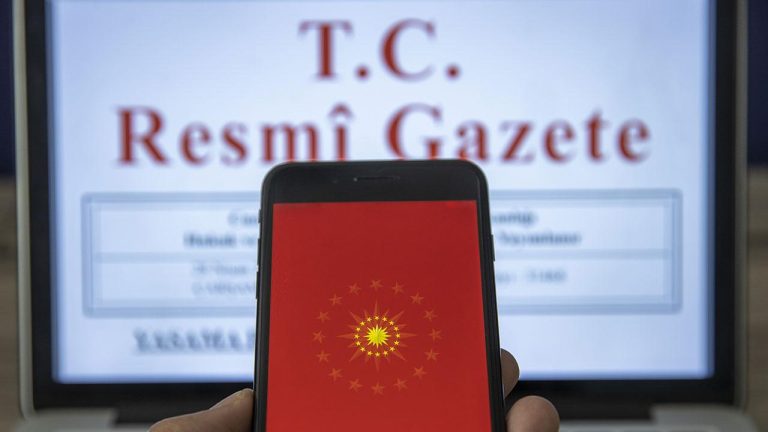 Kurumlar Arası Geçici Görevlendirme Yönetmeliği'nde değişiklik yapıldı