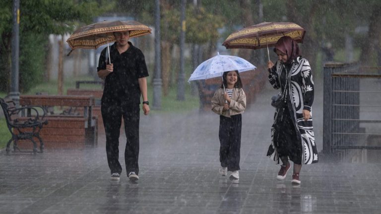 İstanbul'da eğitime 1 gün ara verildi