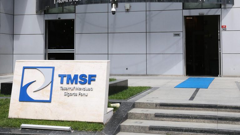 TMSF, Tera Yatırım Teknoloji Holding'e kayyum olarak atandı
