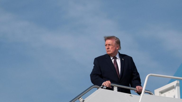 Trump: İran meselesi çözülürse petrol fiyatları düşecek