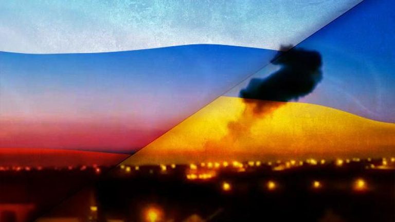 Rusya: Ukrayna'da 4 kuru yük gemisi ile lojistik merkezlerini vurduk