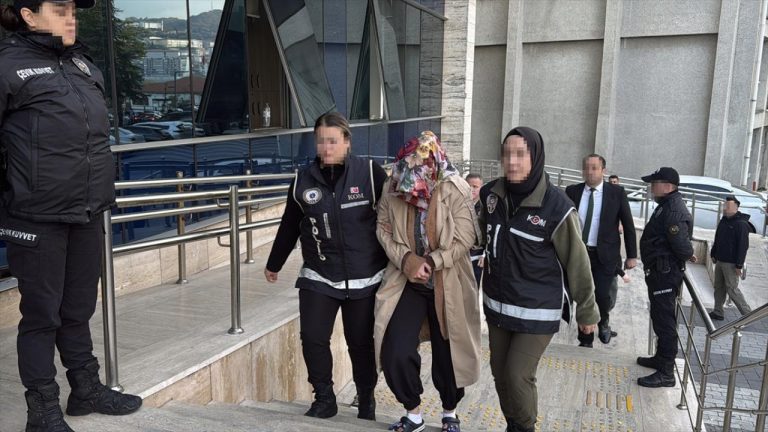 Zonguldak'ta ruhsatsız maden ocakları soruşturması: 16 gözaltı