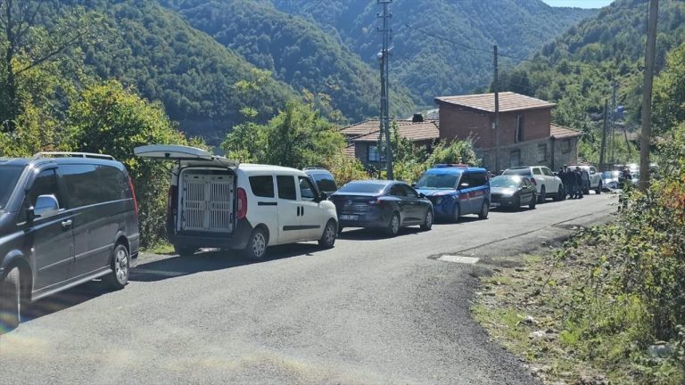 Zonguldak'ta kayıp balıkçı aranıyor